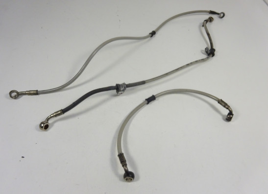 Bremsleitung vorne Ducati monster 696