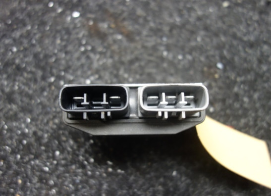 Regler Gleichrichter Ducati Multistrada 1200