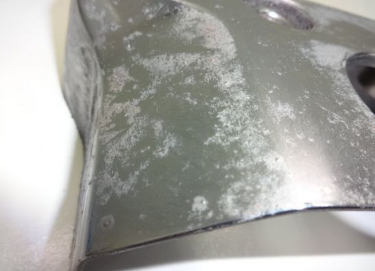 Ventildeckel Honda VF 750 C Magna