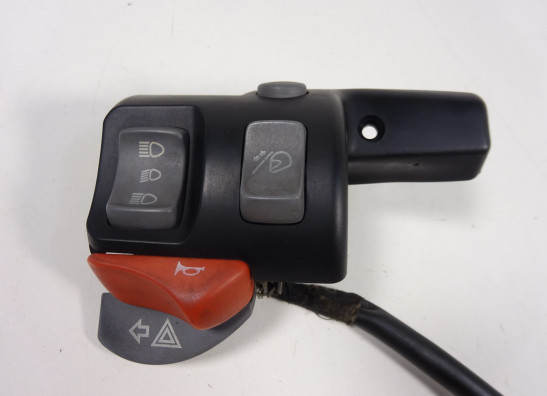 Handlebar switch assy left BMW K 1200 GT