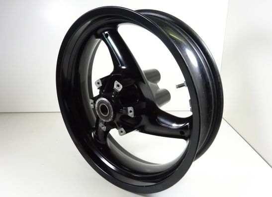 Felge hinten Ducati Monster 800