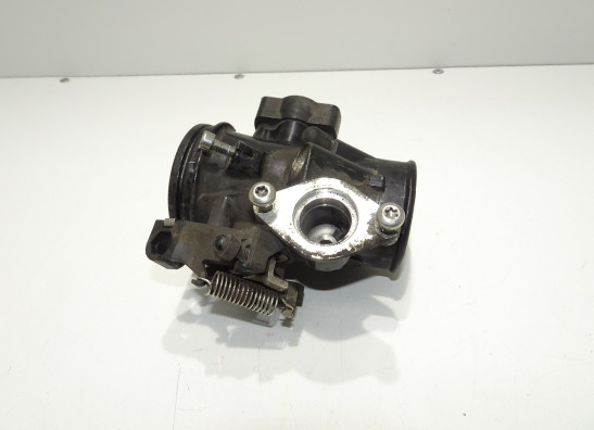 Throttle body BMW R 1200 RT