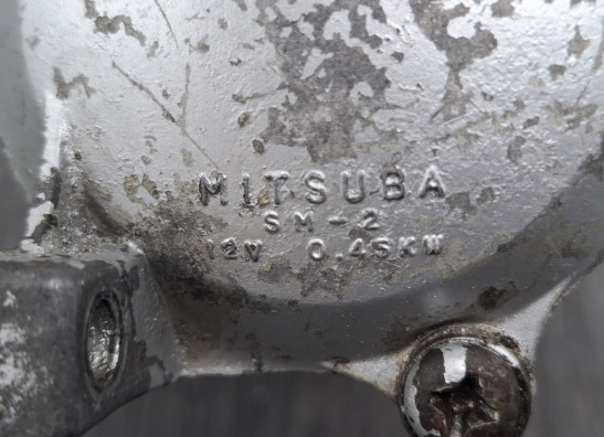 Starting motor Honda CB 360
