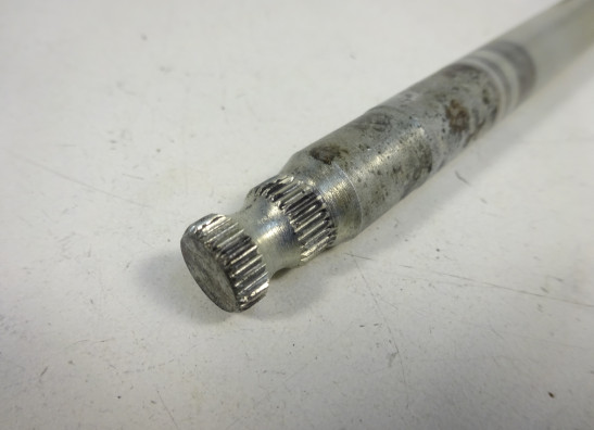 Getriebe Kawasaki ZX 12 R