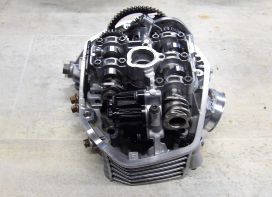 Zylinderkopf BMW R 1250 GS