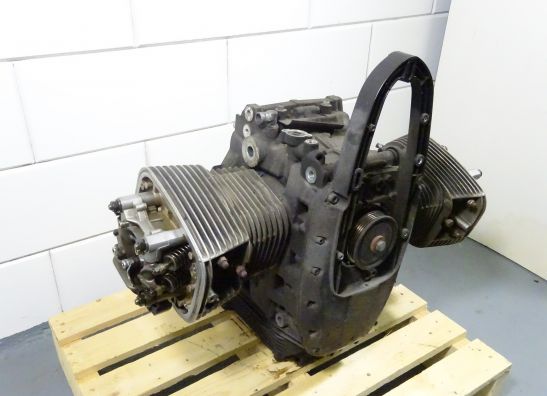 Motorblock BMW R 1150 RT   R 850 RT