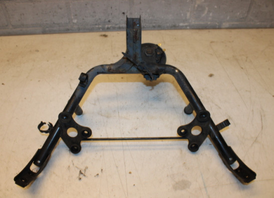 Geweih  Verkleidungshalter Honda Deauville 650 - 700