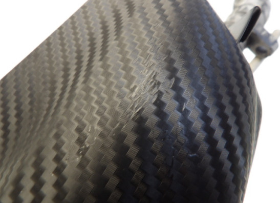 Luchtfilterhuis Yamaha N Max 125