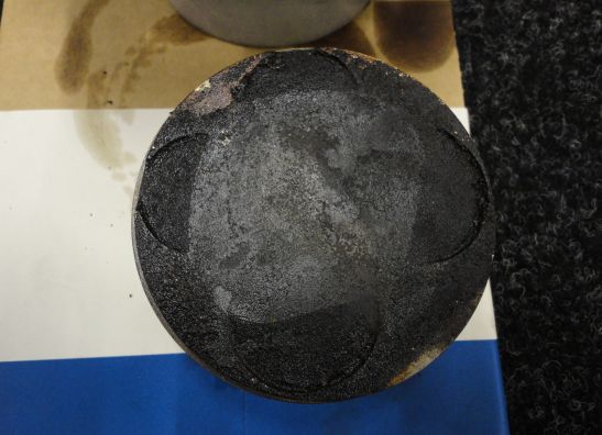 Cilinderblok BMW R 1200 GS