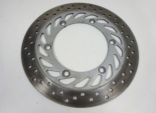 Braking Disc left front Honda CBR 1000 F