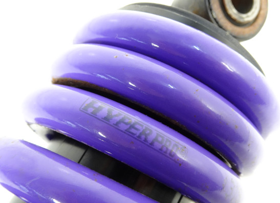 Achterschokbreker Kawasaki ER 6