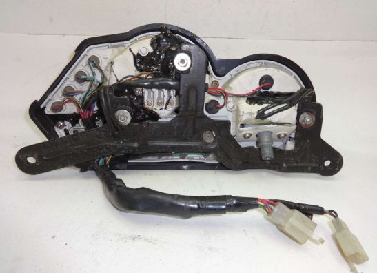 Meter combination Kawasaki ZZR 600