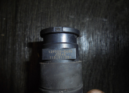 Zundspule Kawasaki Z 1000