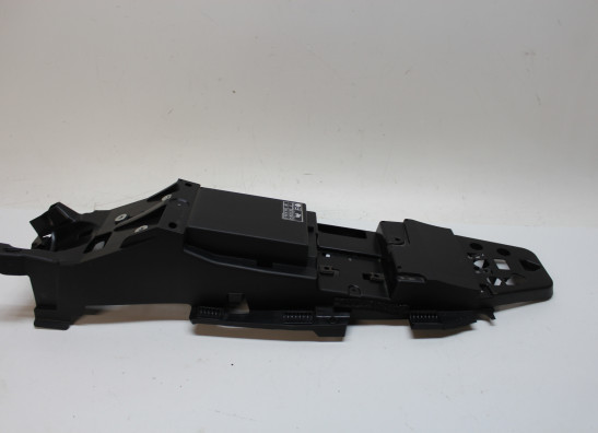 Accubak Yamaha XSR 900