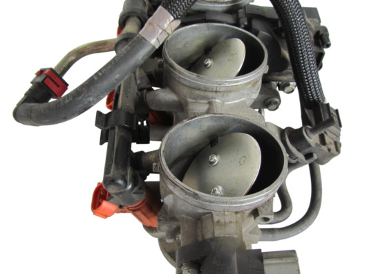 Einspritzanlage Kawasaki Z 1000