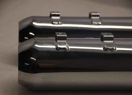 Auspuff Harley Davidson Touring FL