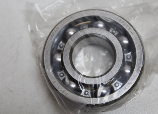 Tandwieldrager Suzuki GSX R 750