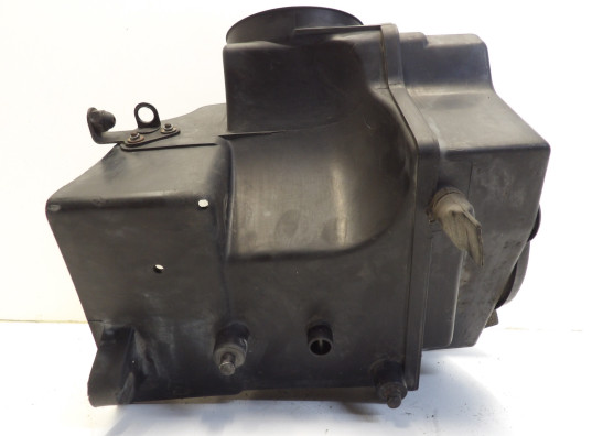 Luftfiltergehäuse Honda TRANSALP