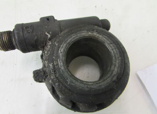 Snelheidsopnemer Ducati ST2