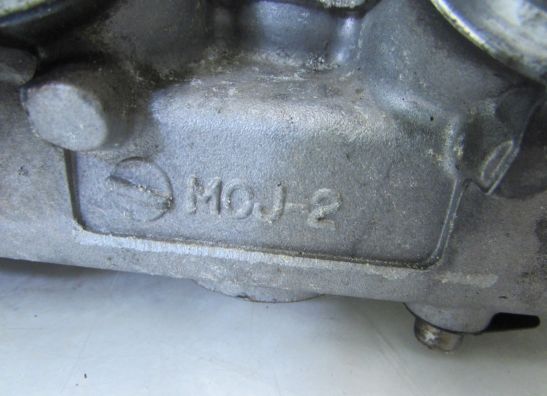 Cylinder head Honda CBR Fireblade