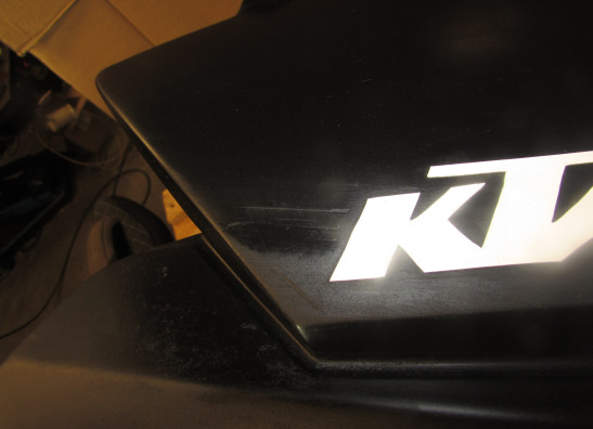 Benzintank KTM 990 SM + SMT