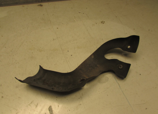 Uitlaatbochten Honda ST 1100 Pan European