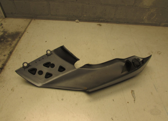 Cowl left rear Ducati Multistrada 1000