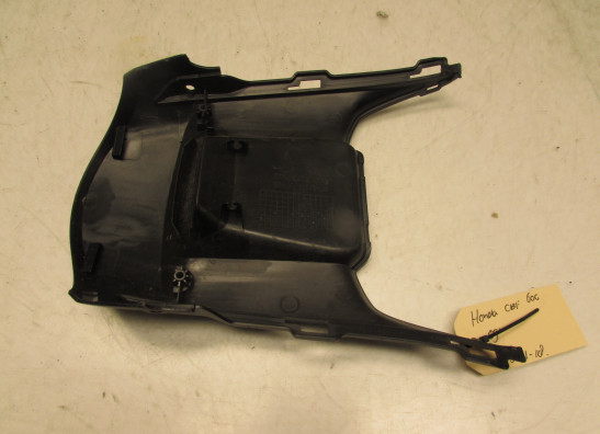 Undertail Honda CB 600 F