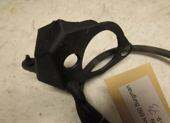 Brandstofslang Suzuki Burgman 650