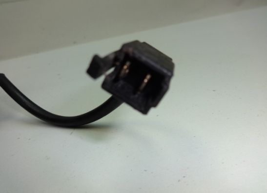 Ventilator Honda VF 500 