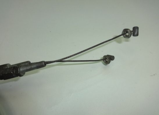 Lenkerschalter rechts Honda VT 700 750