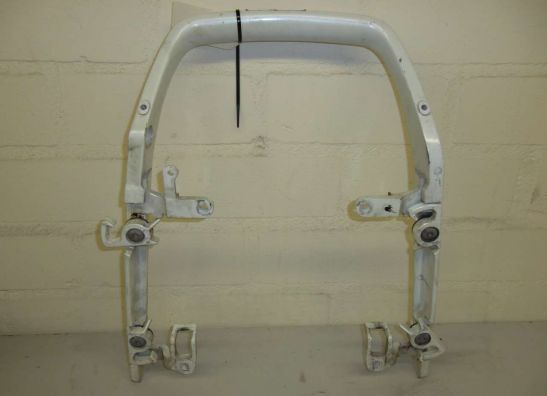 Soziusgriff Honda CBR 1000 F