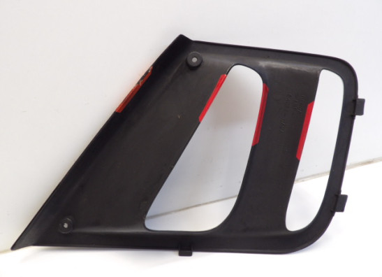 Linker inspectieluik Honda CBR 600 F