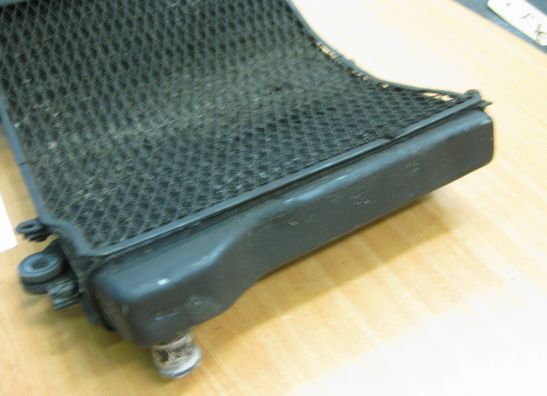 Radiator Kawasaki ZZR 1100