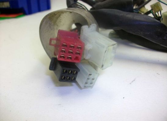 Kabelboom Honda Deauville 650 - 700