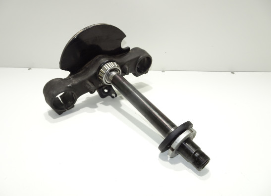 Gabelbrucke Unten BMW F 650