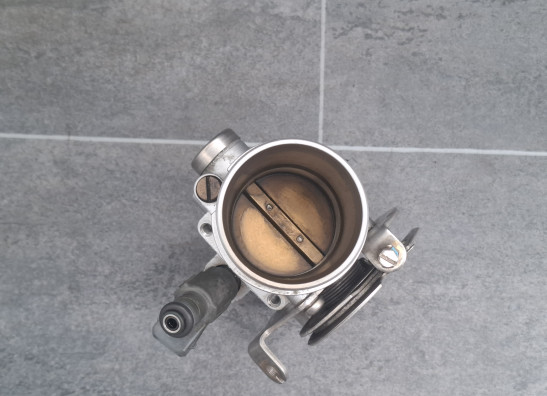 Gasklephuis BMW R 1150 GS
