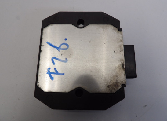 Spanningsregelaar Yamaha FZ6