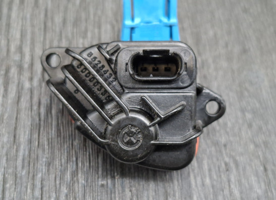 Benzinpumpe BMW R 1200 GS LC