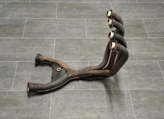 Uitlaatbochten Kawasaki ZZR 400