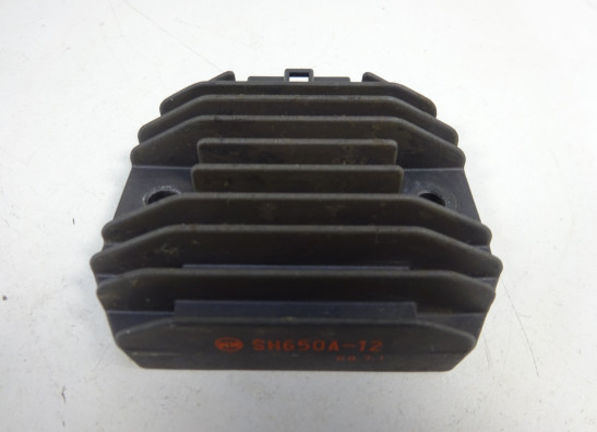 Regler Gleichrichter Yamaha YZF R1