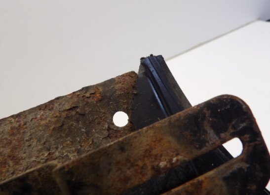 Rucklicht Suzuki GSX 750