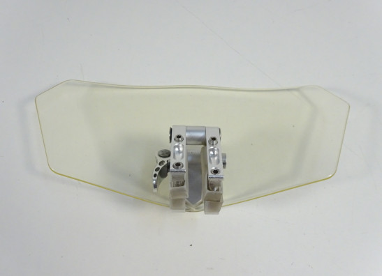 Windscherm Honda NC 750 X