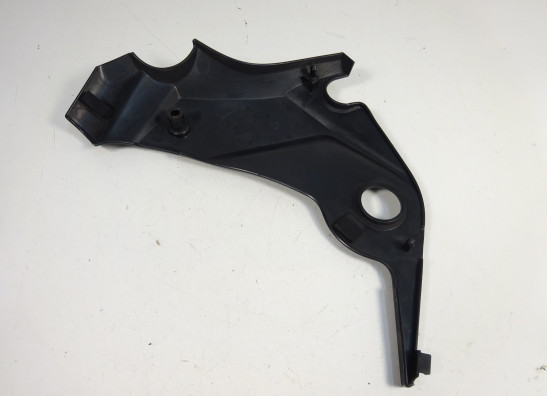 Rechter zijkuip klein Kawasaki ER 6