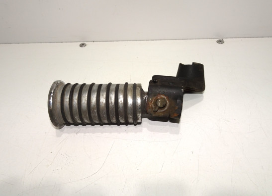 Voetsteun links Kawasaki LTD 440