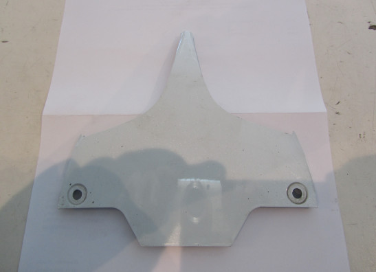 Achterkuipdeel Suzuki GSX R 600