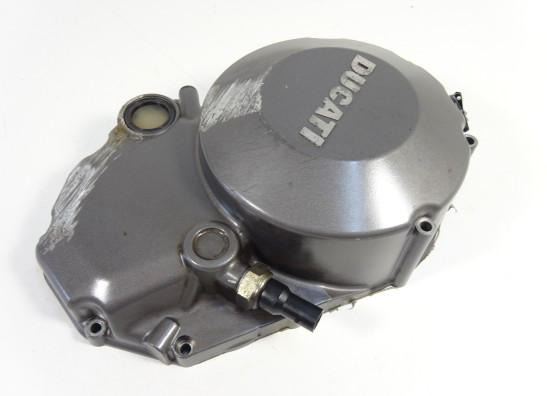 Koppelingsdeksel Ducati monster 696