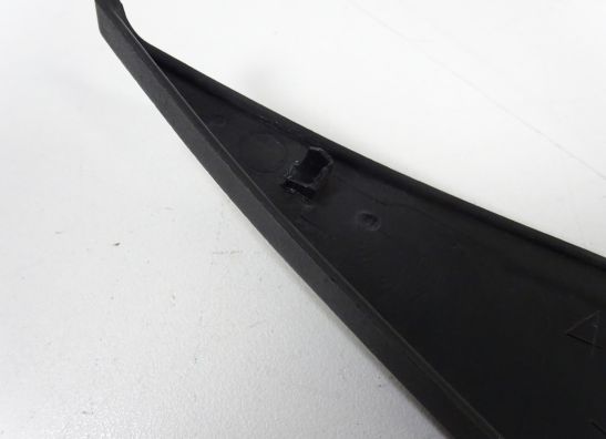 Tankcover Yamaha YZF R1