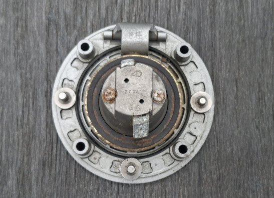 Key set Suzuki GSF 400 Bandit