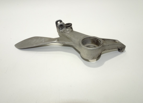 Schetsplaat links Honda VTR 1000 F